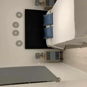 Apartamento 3 Mamia Costa, Sotogrande