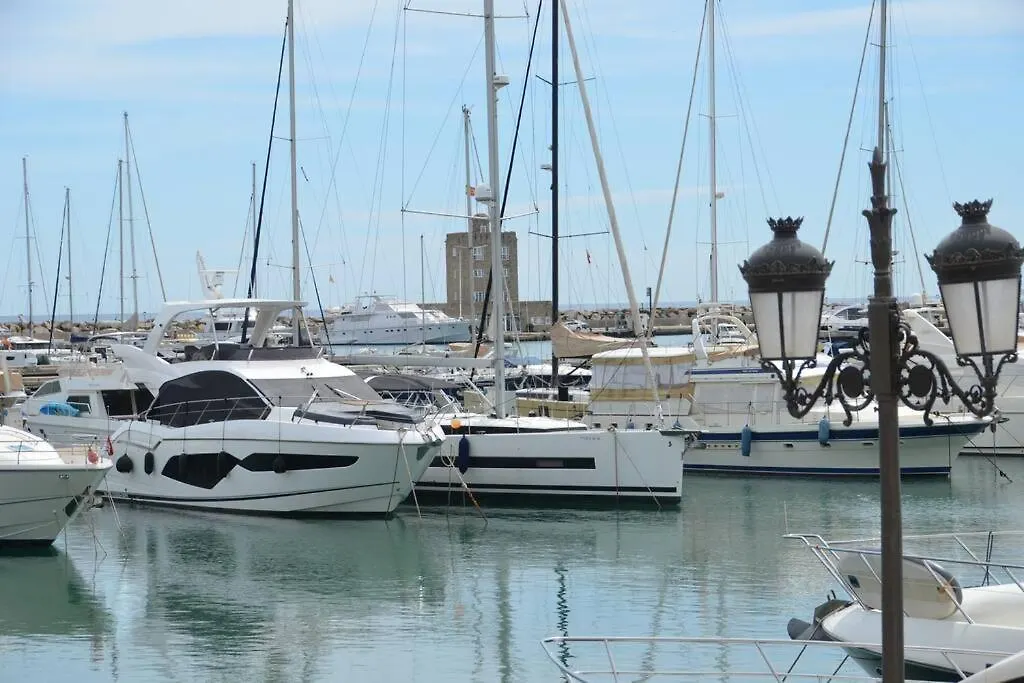 Lovely 2 Bedroom Unit With Private Pool Sotogrande Spanien